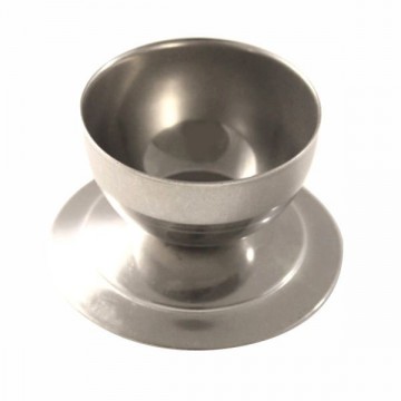 Calder stainless steel egg cup 6 pcs