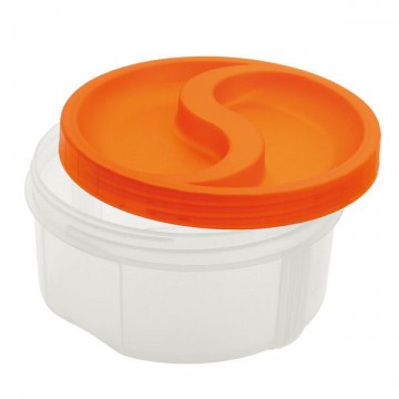 Food holder L 1.00 cm 16 h 8 Cosmoplast