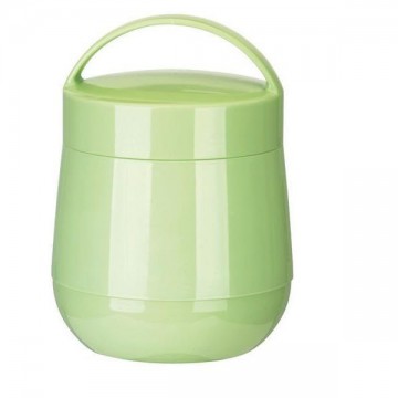 Lunch Box Thermique Pastel Cc1000 Famille Tescoma 310582