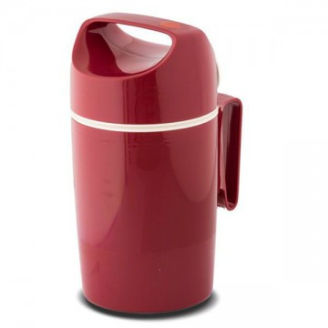 Plum Thermal Lunchbox cc 850 Redpoint