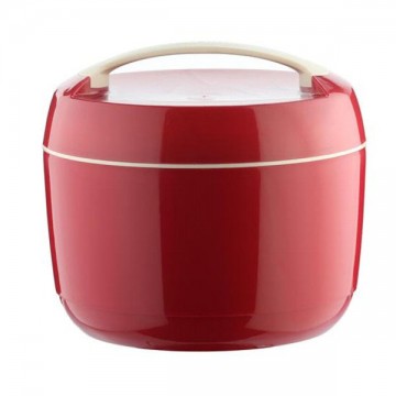 Red Cc1500 Family Tescoma Thermal Lunchbox 310540