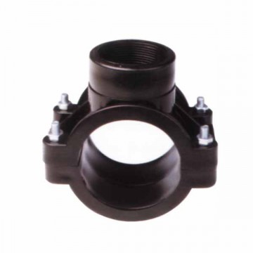 Socket for Polyethylene Pipes F mm 25 1/2"