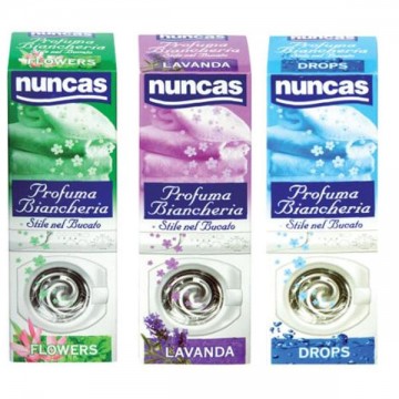 Nuncas Flower ml 100 parfum de lessive