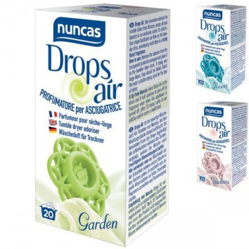 Drops Air Garden Nuncas Dryer Perfumer