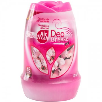 Deobreeze Gel Lavande Parfumeur G 200 Air Fresh