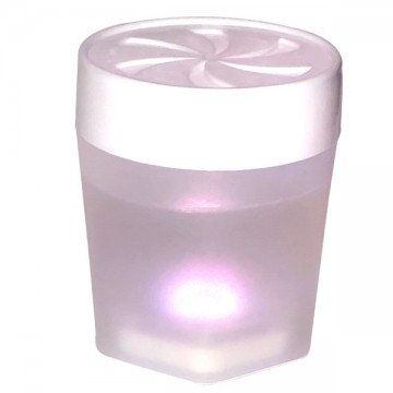 Gel Led Noix de Coco Parfumeur G 140 Air Fresh