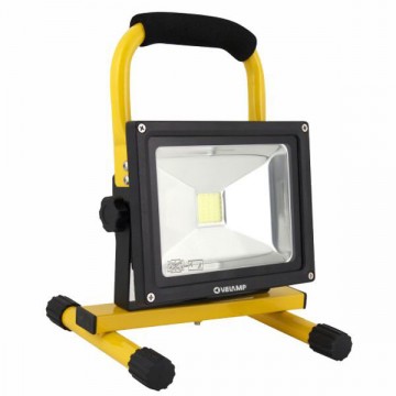 Projecteur Led Portable Rechargeable W20 Velamp