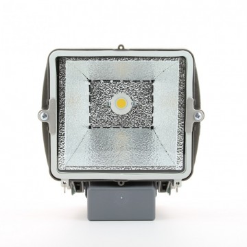 Spotlight Led Graphite 1130 4700Lm