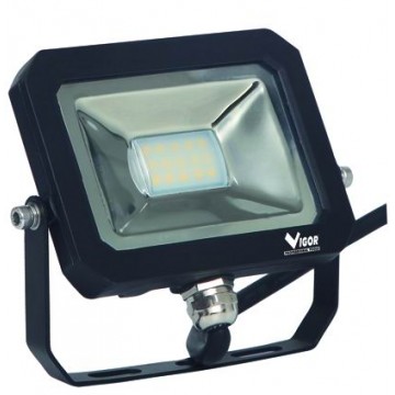 Projecteurs Led Vigor Lumy 10W-750Lmn