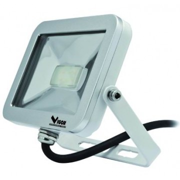 Projecteurs Led Vigor Slim 10W- 650Lm