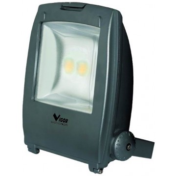 Proiettori Led Vigor Star 100W-7400L