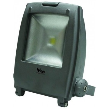 Projecteurs Led Vigor Star 10W-950Lmn