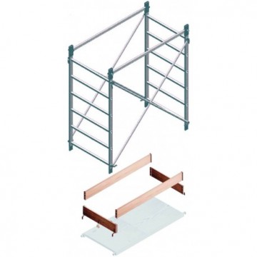 Extensions for Facal Mito scaffolding