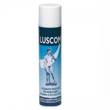 Protective Marble Luscom Spray ml 300 Nuncas