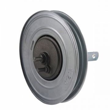 Pulley Reducer 1:2.5 mm 250 Roller Wood
