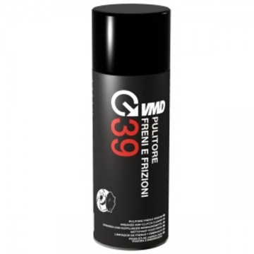 Brake and Clutch Cleaner Spray ml 400 39 Vmd