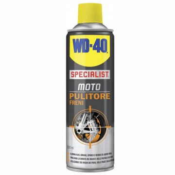 Brake Cleaner Spray 500 ml Specialist Wd40