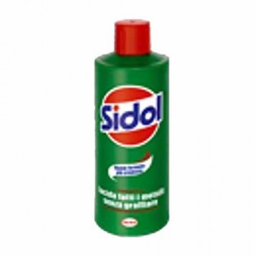 Sid30T Sidol cleaner ml 150 Henkel