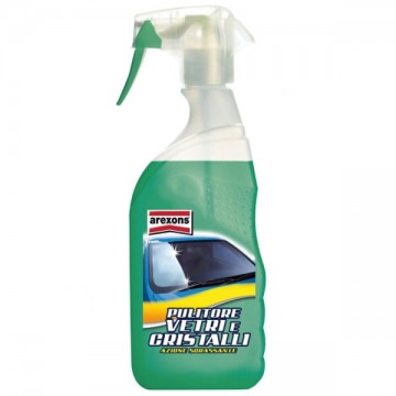 Arexons Glass and Crystal Cleaner 500 ml