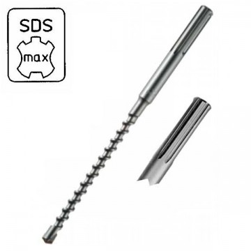 Marteau perforateur SDS-Max 12X540 891 Alpen