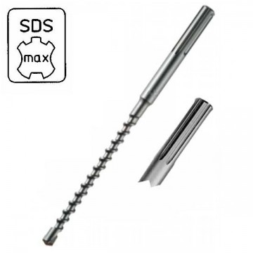 Punta Hammer SDS-Max 12X540 891 Alpen