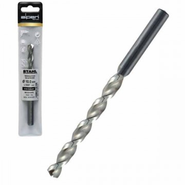 Drill HSS Cobalt 12,0X151 183 Alpen