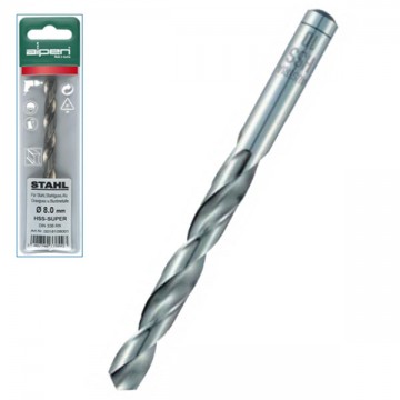 HSS drill Super 1,0X 34 pcs.3 181 Alpen