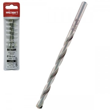 Longlife drill 14X400 Cod.10 517 Alpen