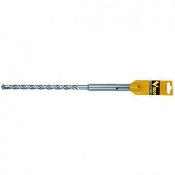Drill bit for Vigor Maxi hammers mm 22X520