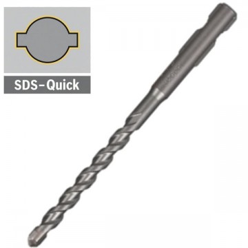 Drill SDS-Quick Concrete 10X70 Uneo Bosch
