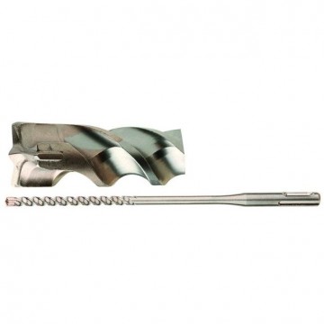 Punta Trapano SDS-Plus Diager Infissi 6,5X260 mm