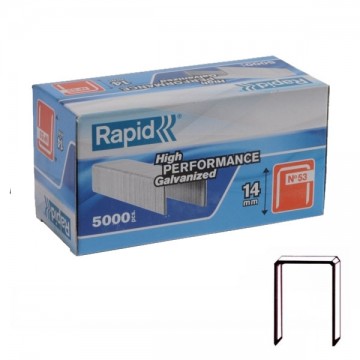 Staples mm 10 pcs.5000 3-53 Rapid