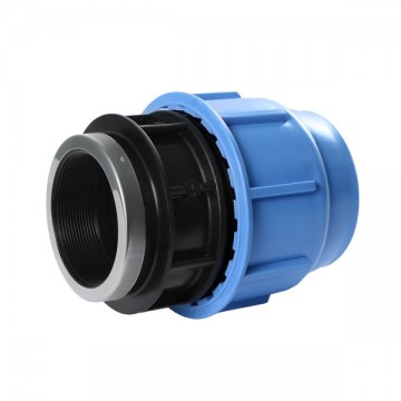 Polypropylene Pressure Fitting F 1" mm 32