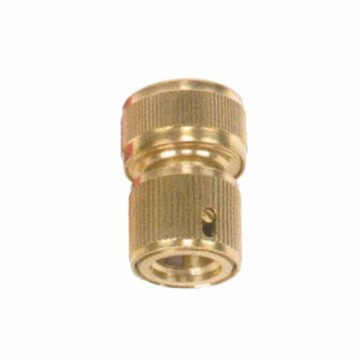 Quick coupling 1/2 Acquastop All Ilcampo 00982