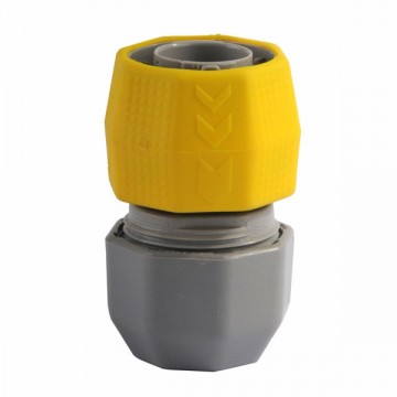 Fast 3/4 Hydroself coupling