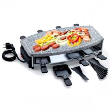 Eva Oval Raclette