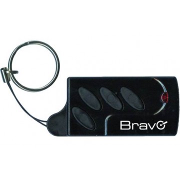 Télécommandes Bravo Mod.Porte Fixe