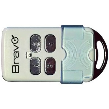 Bravo Passepartout Multy remote controls