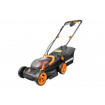 Lawnmower Battery 2 X 20V/2.50Ah Worx WG779E