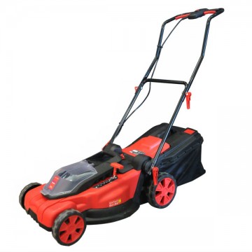 43 cm lawnmower V36 battery Only1 Excel 09410