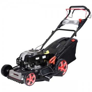 B&S 51 cm self-propelled lawn mower Rmt161 Excel 08795