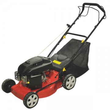 Brico self-propelled lawn mower cm 46 Rmt139 Excel 07156