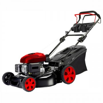 Brico self-propelled lawn mower cm 51 Rmt173 Excel 03781