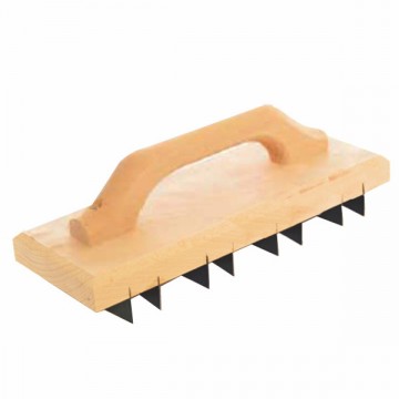 Planches grattoirs 33X11 Comitel