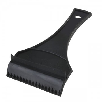 Gerda Ice Scraper with Rubber 116 Pplast