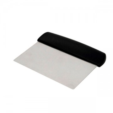 Rectangular Rigid Scraper 7,5X15 Ilsa