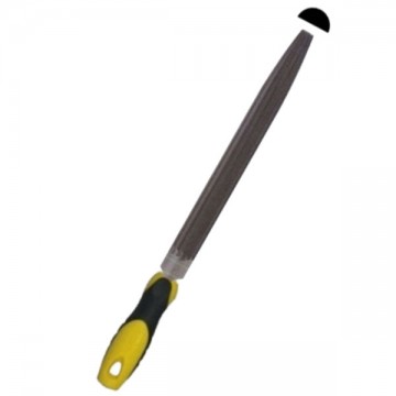 Half Round Rasp 1/2 Soft 8" 0-22-471 Stanley