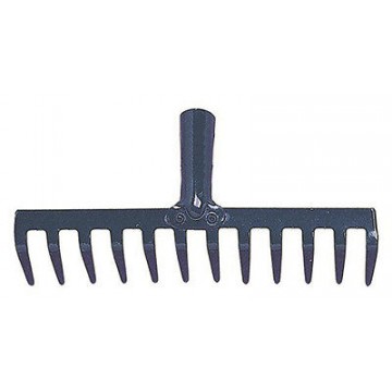 Blinky Steel Rake