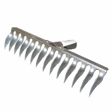 Rake Aerator 14 Teeth Ilcampo 02221