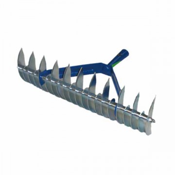 Rake Aerator 32 Teeth Agef